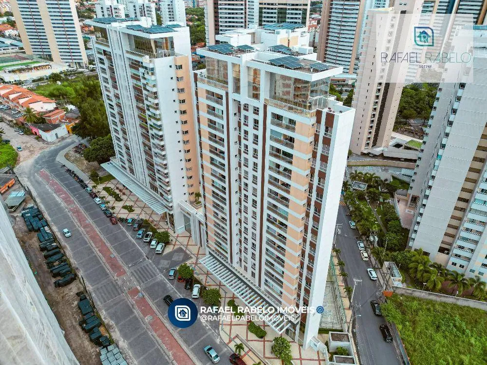 Apartamento, 2 quartos, 54 m² - Foto 11