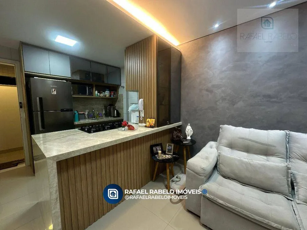 Apartamento, 2 quartos, 54 m² - Foto 6