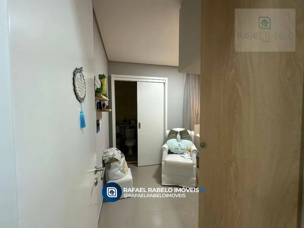 Apartamento, 2 quartos, 54 m² - Foto 2