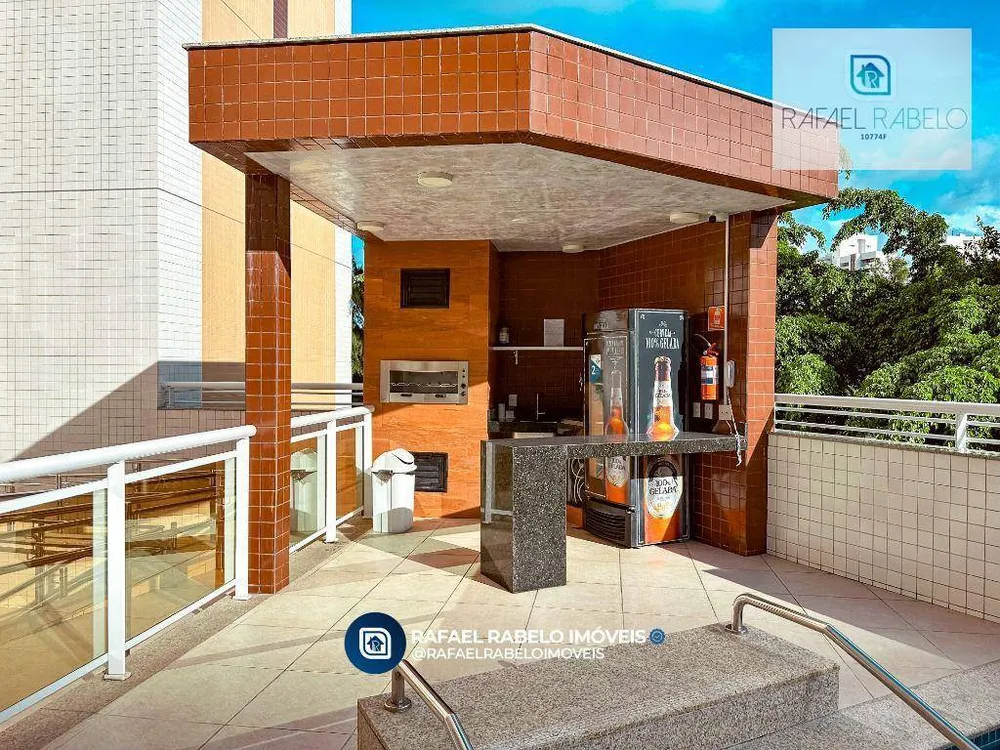 Apartamento, 2 quartos, 54 m² - Foto 5