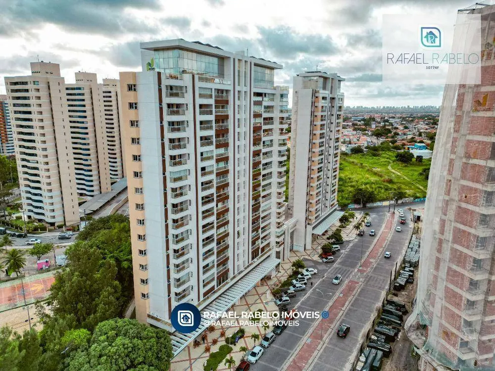 Apartamento, 2 quartos, 54 m² - Foto 1