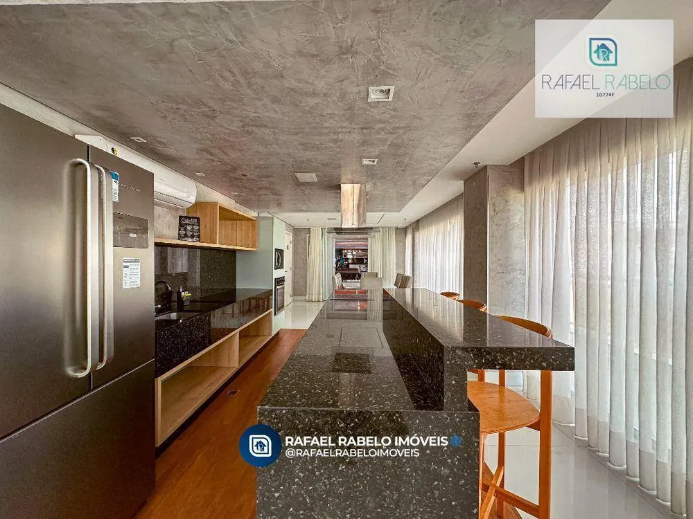 Apartamento, 2 quartos, 54 m² - Foto 3