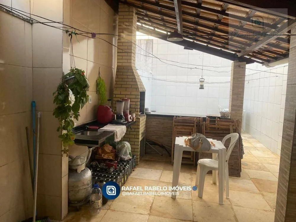 Casa, 2 quartos, 71 m² - Foto 7