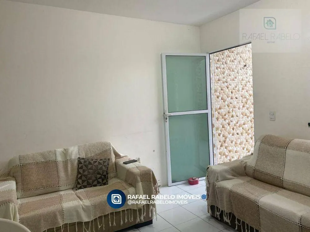 Casa, 2 quartos, 71 m² - Foto 3
