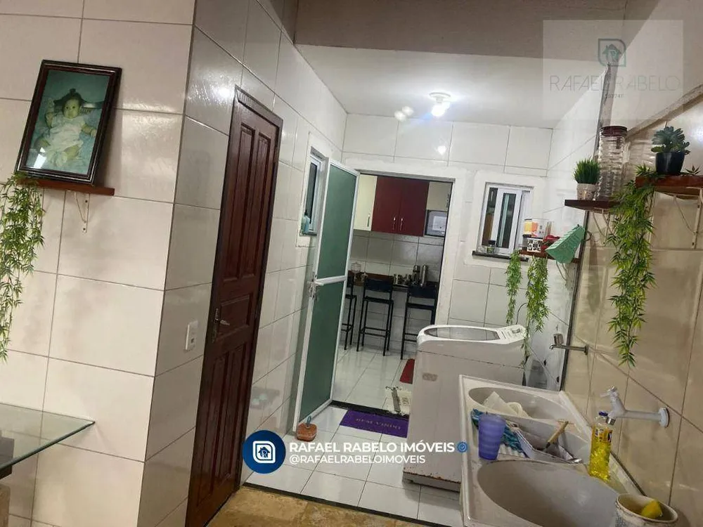 Casa, 2 quartos, 71 m² - Foto 10
