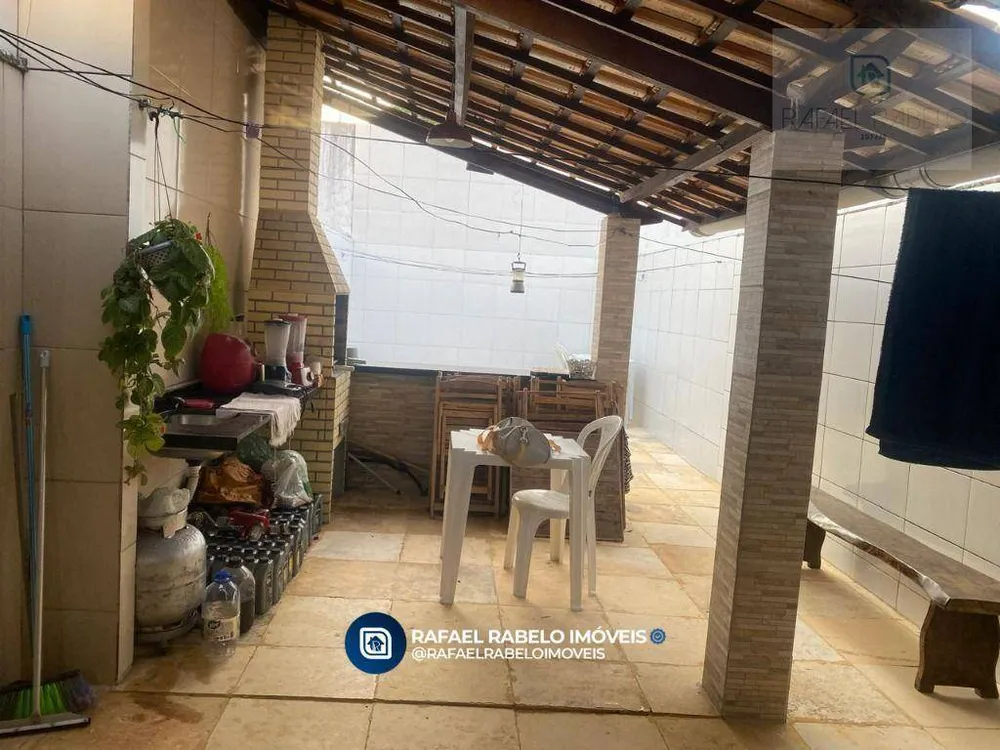 Casa, 2 quartos, 71 m² - Foto 6