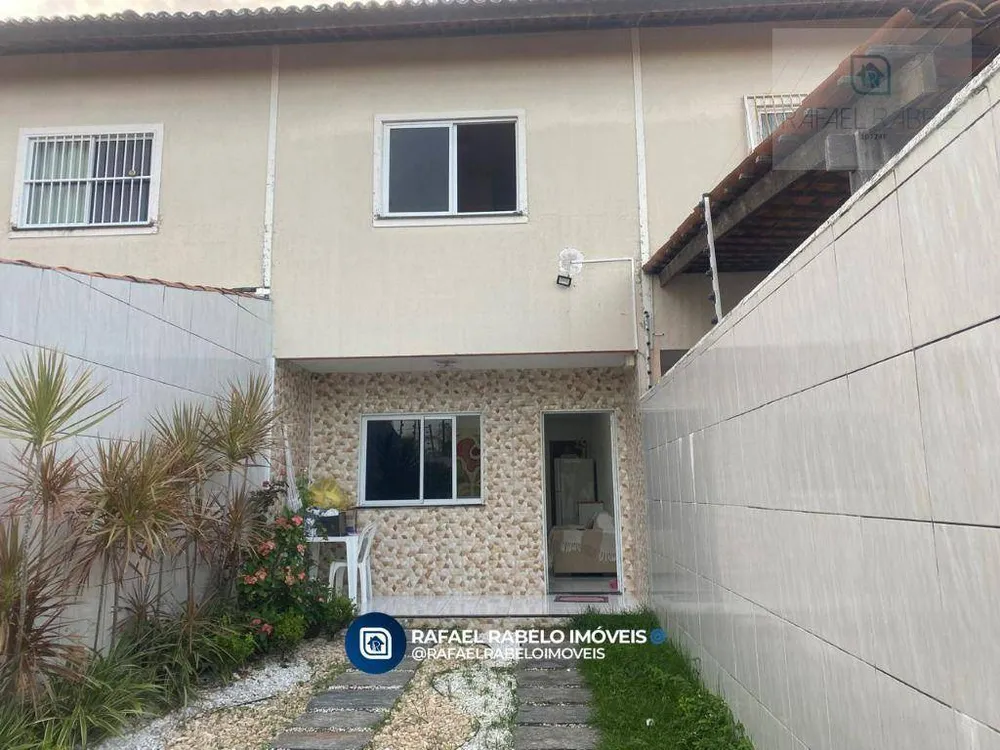 Casa, 2 quartos, 71 m² - Foto 1