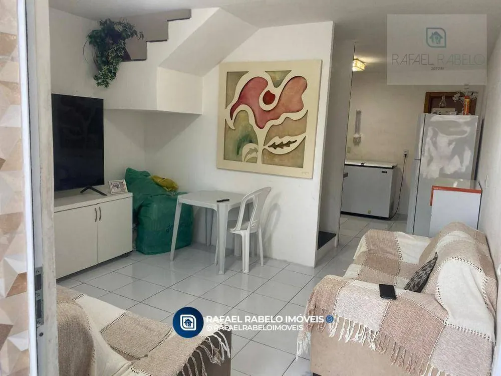 Casa, 2 quartos, 71 m² - Foto 2