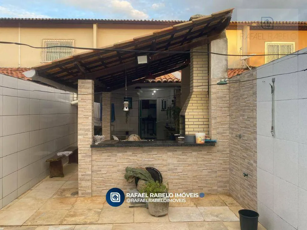 Casa, 2 quartos, 71 m² - Foto 9