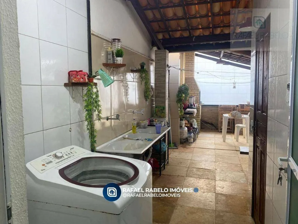 Casa, 2 quartos, 71 m² - Foto 5