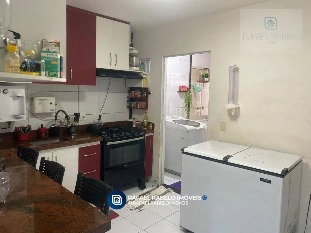 Casa, 2 quartos, 71 m² - Foto 4