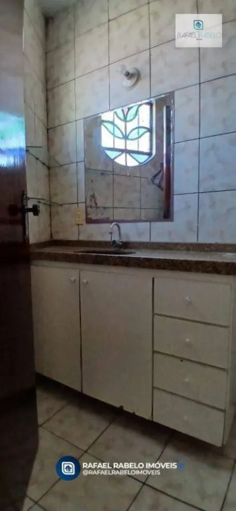 Casa, 3 quartos, 150 m² - Foto 8