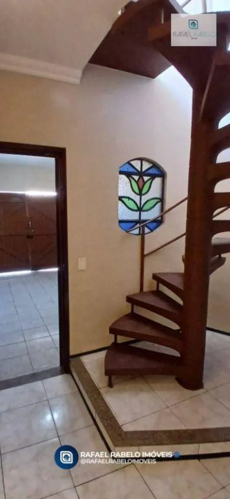 Casa, 3 quartos, 150 m² - Foto 1