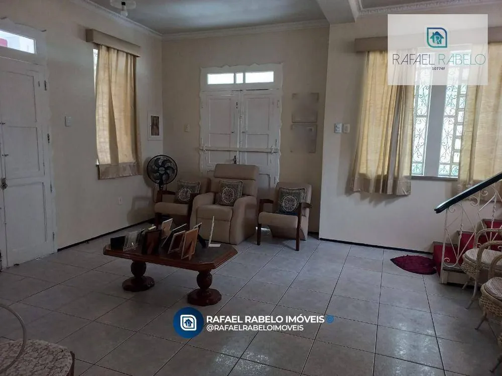 Casa, 5 quartos, 262 m² - Foto 8