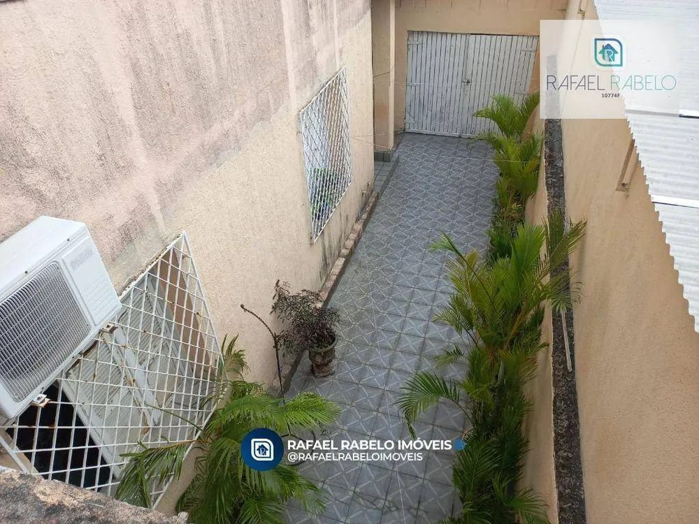 Casa, 5 quartos, 262 m² - Foto 3
