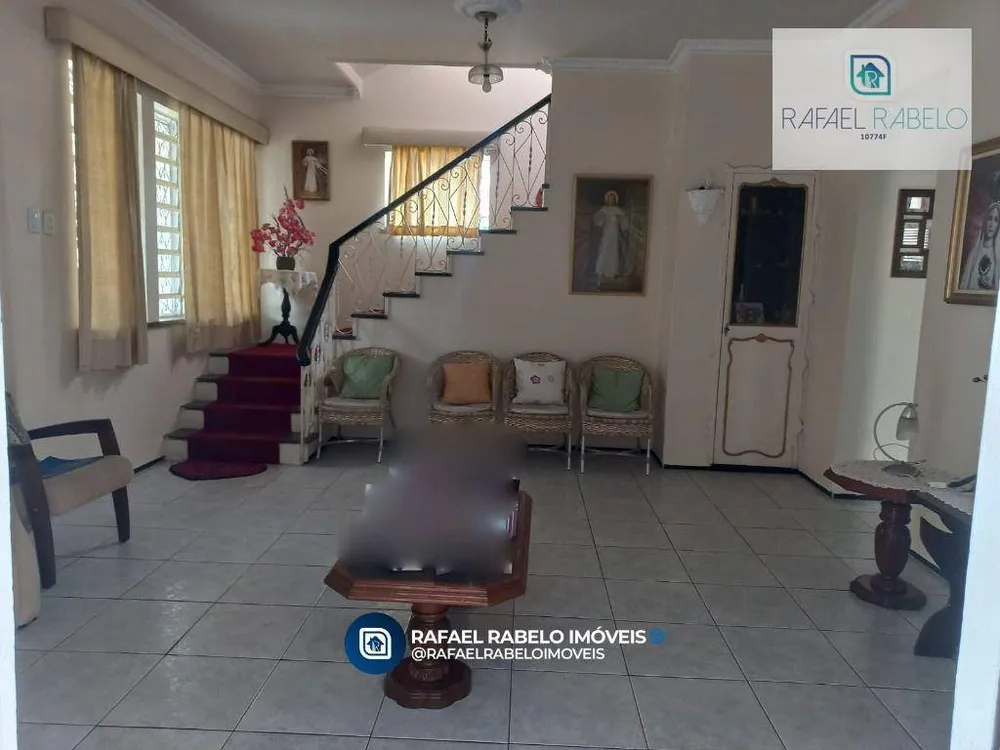 Casa, 5 quartos, 262 m² - Foto 9