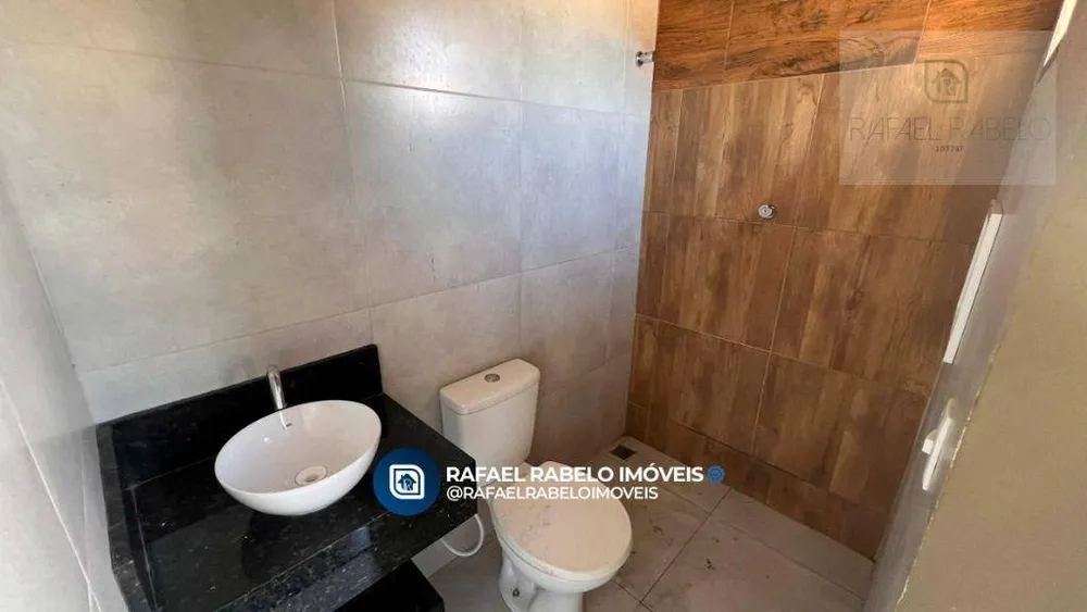 Casa, 4 quartos, 140 m² - Foto 6