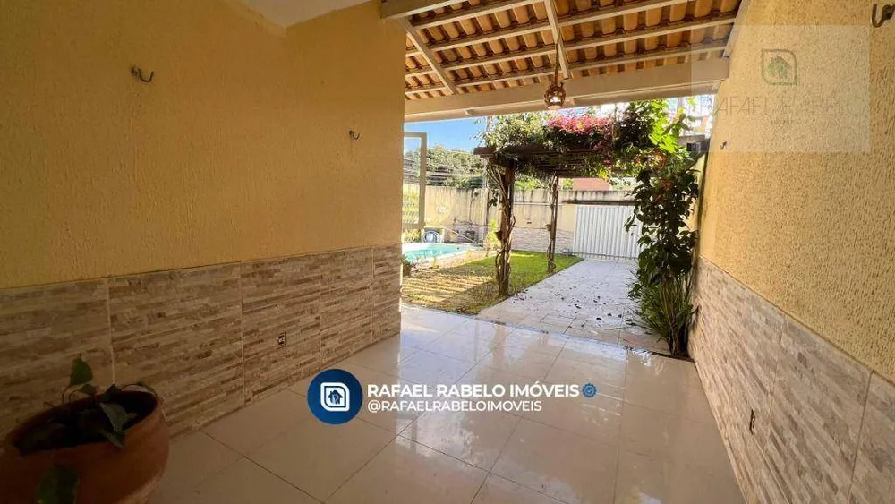 Casa, 4 quartos, 140 m² - Foto 2