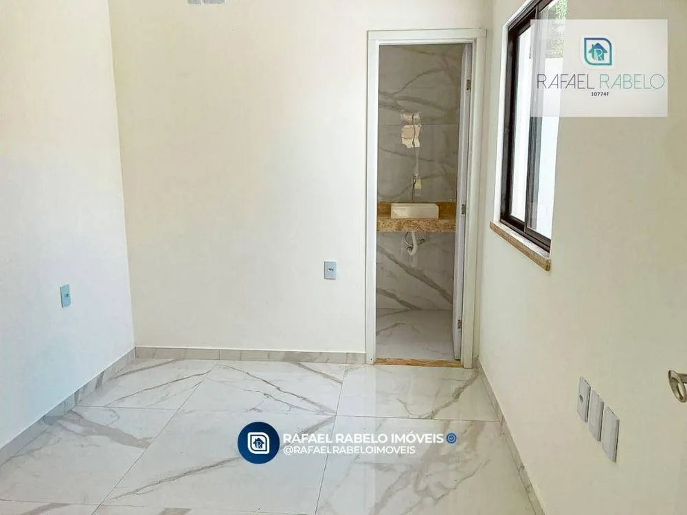 Casa, 4 quartos, 136 m² - Foto 7