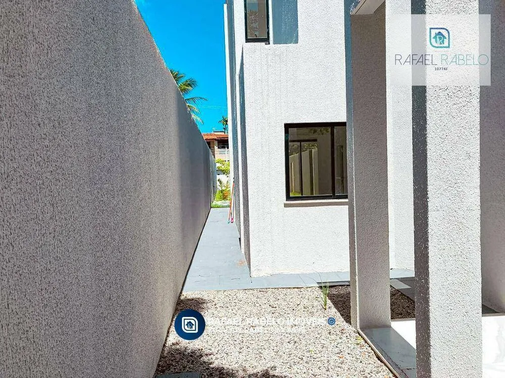 Casa, 4 quartos, 136 m² - Foto 12