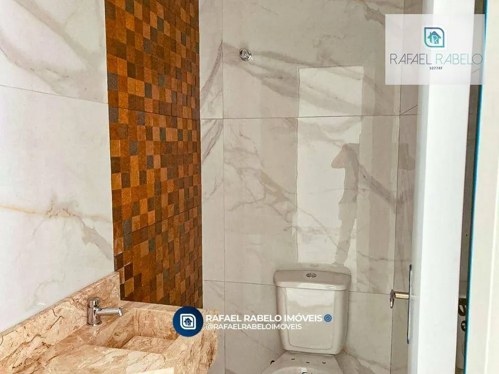 Casa, 4 quartos, 136 m² - Foto 5