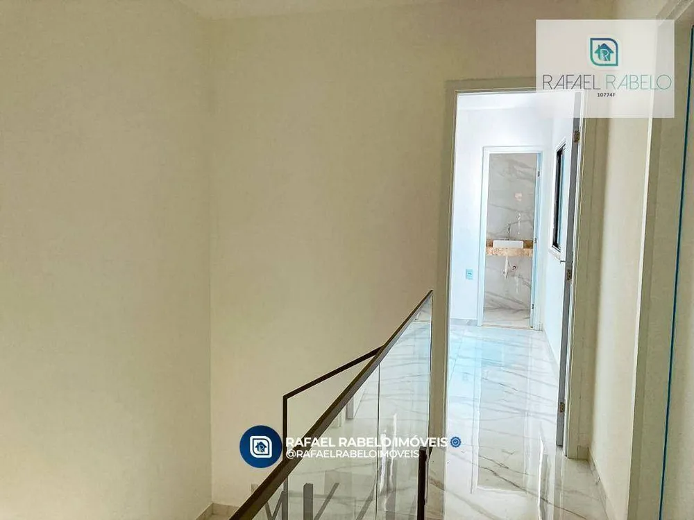 Casa, 4 quartos, 136 m² - Foto 11