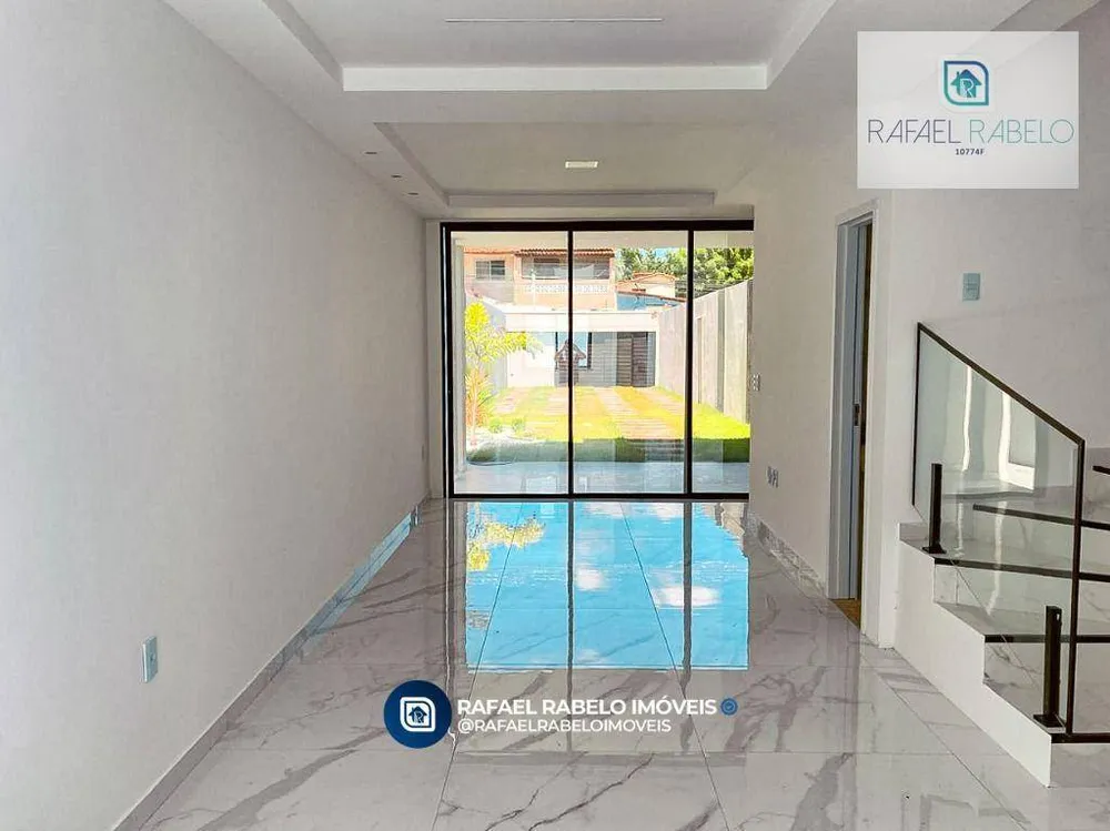 Casa, 4 quartos, 136 m² - Foto 6
