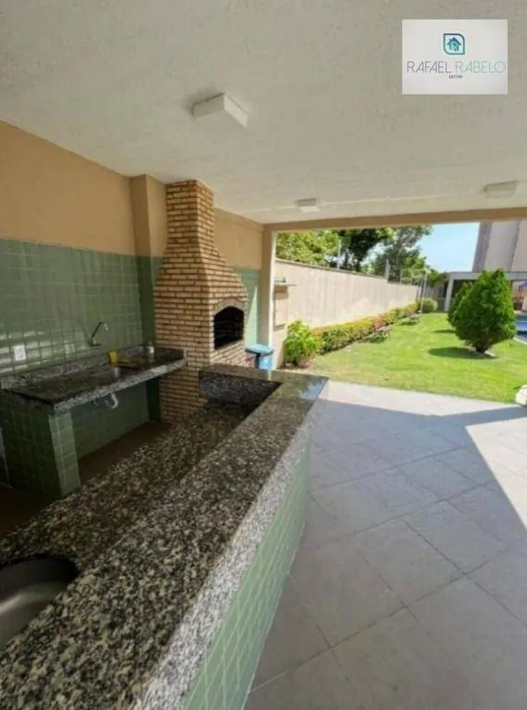 Apartamento, 3 quartos, 61 m² - Foto 9