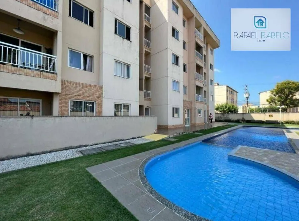 Apartamento, 3 quartos, 61 m² - Foto 4