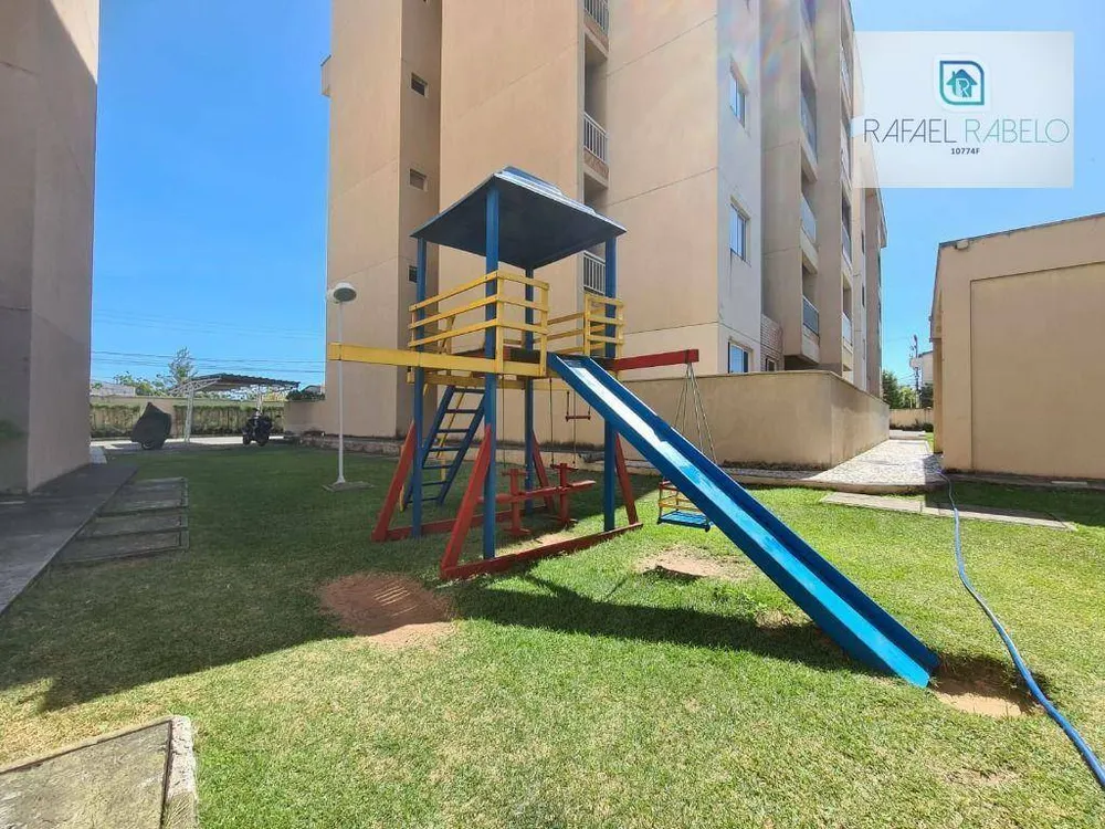 Apartamento, 3 quartos, 61 m² - Foto 11