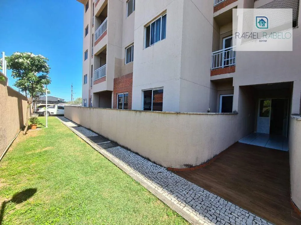Apartamento, 3 quartos, 61 m² - Foto 12