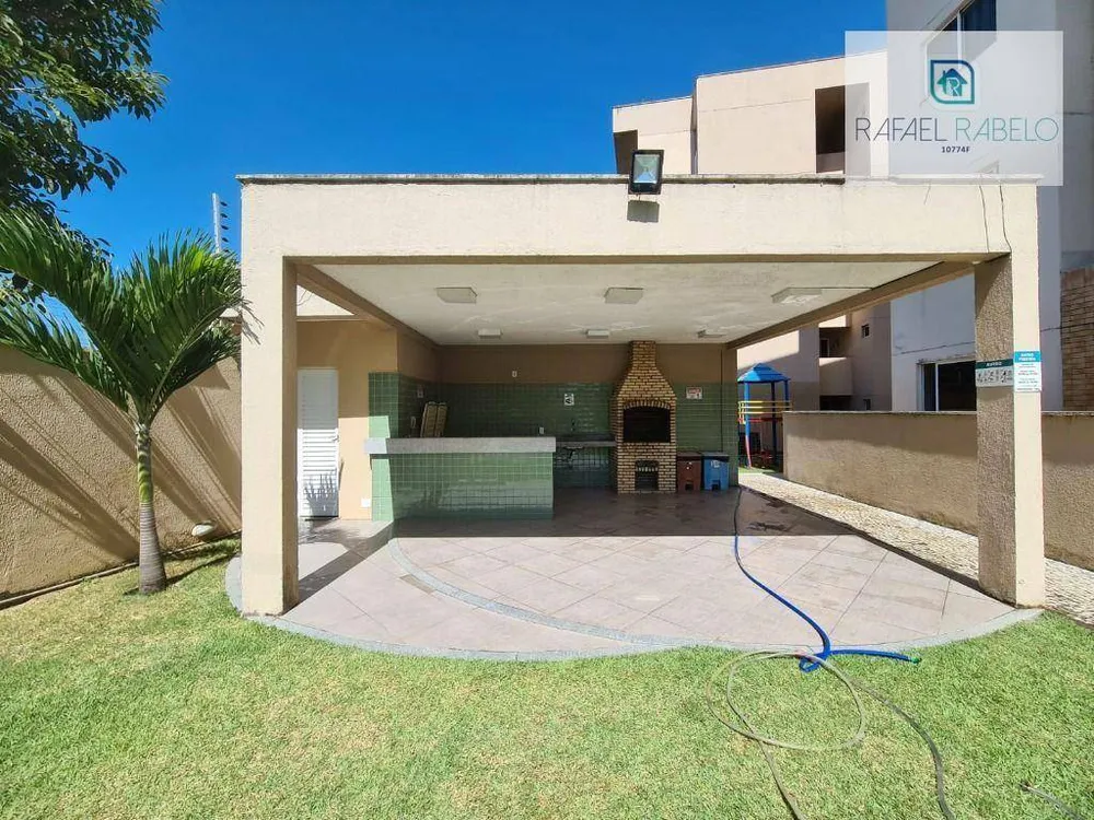 Apartamento, 3 quartos, 61 m² - Foto 8