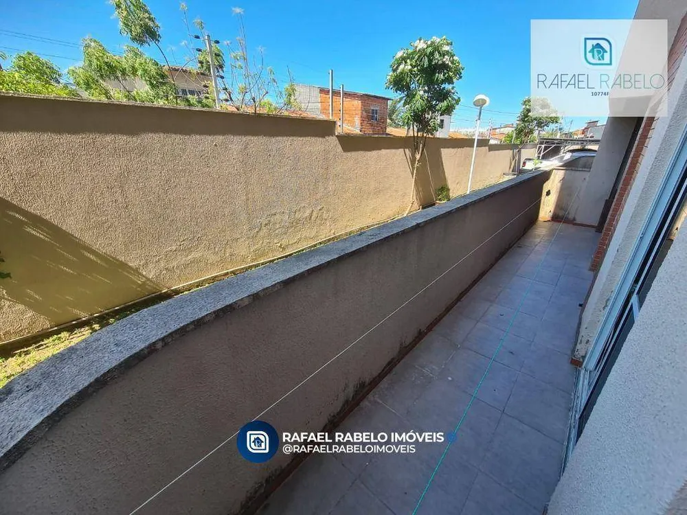 Apartamento, 3 quartos, 61 m² - Foto 3