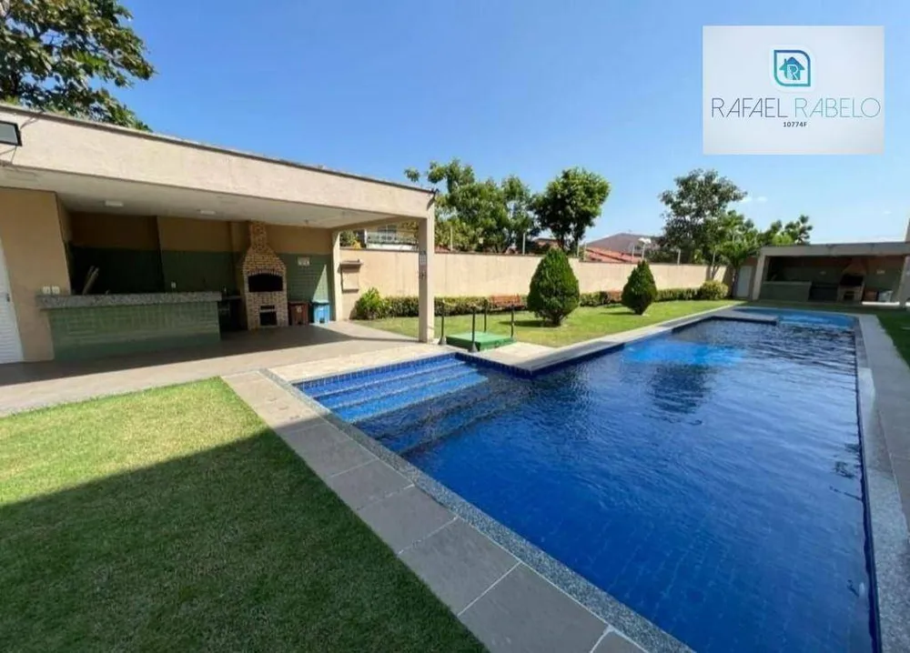Apartamento, 3 quartos, 61 m² - Foto 7