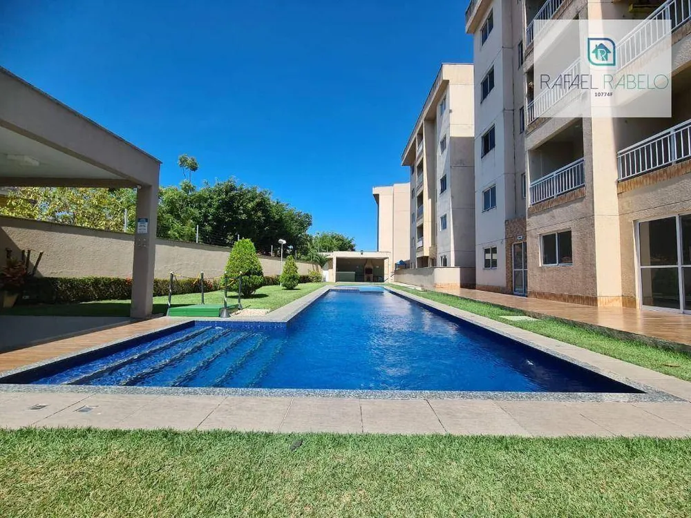 Apartamento, 3 quartos, 61 m² - Foto 6