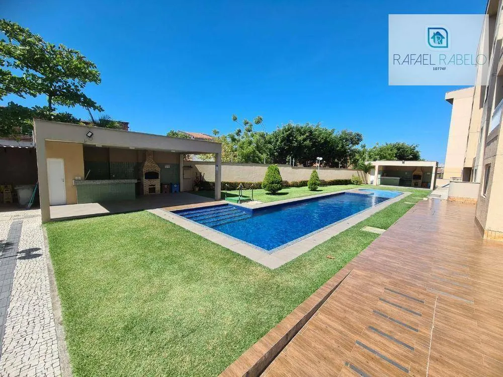 Apartamento, 3 quartos, 61 m² - Foto 5