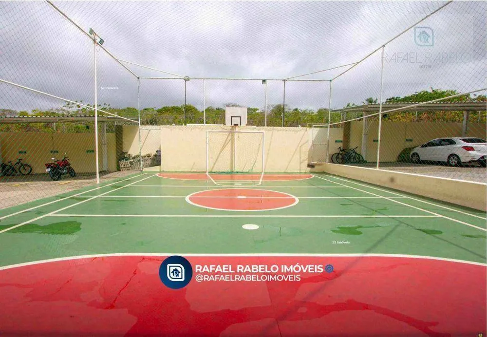 Apartamento, 3 quartos, 60 m² - Foto 5