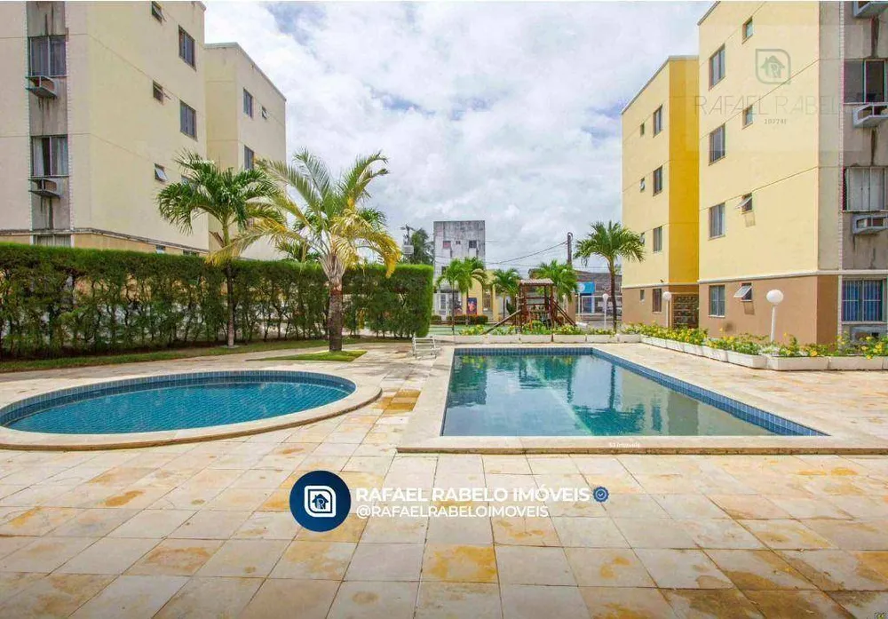 Apartamento, 3 quartos, 60 m² - Foto 6