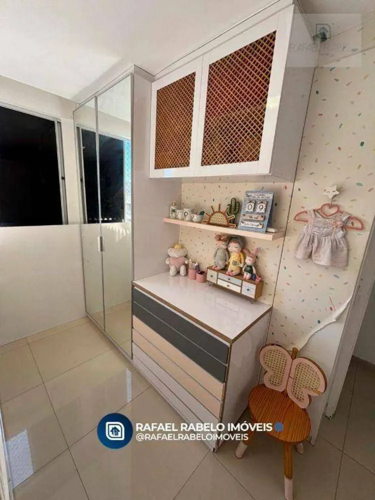 Apartamento, 3 quartos, 60 m² - Foto 3