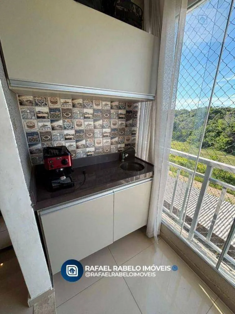 Apartamento, 3 quartos, 60 m² - Foto 1