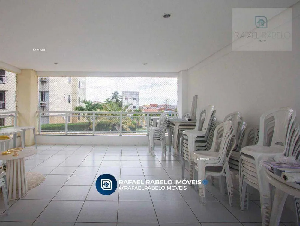 Apartamento, 3 quartos, 60 m² - Foto 7