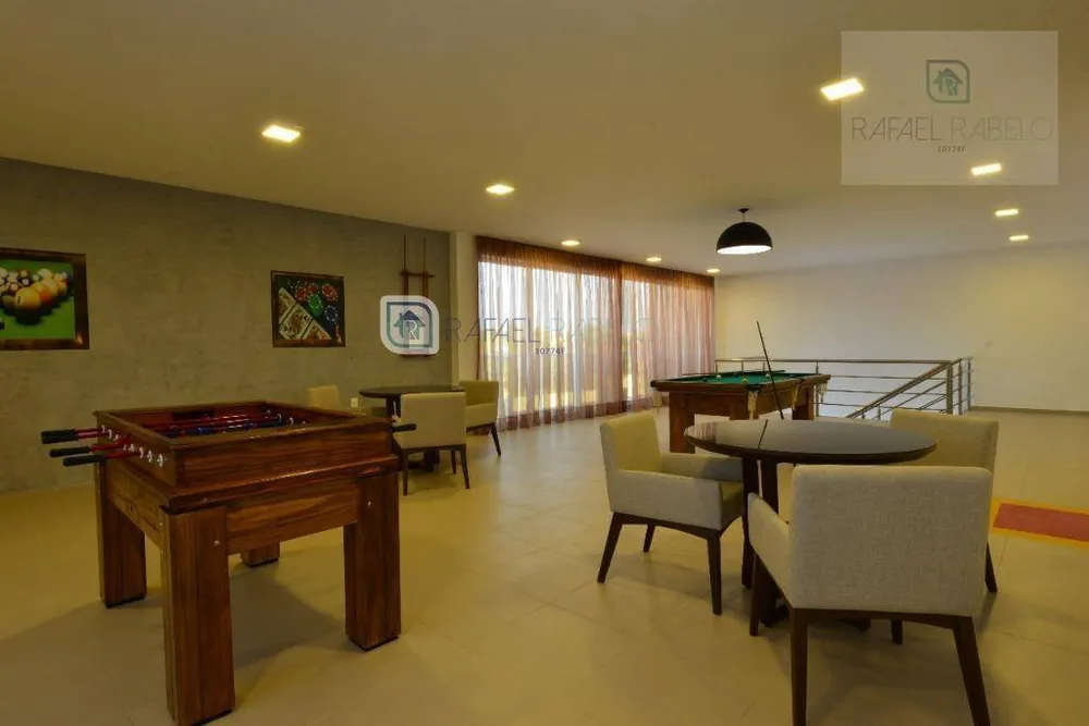 Casa de Condomínio, 4 quartos - Foto 8