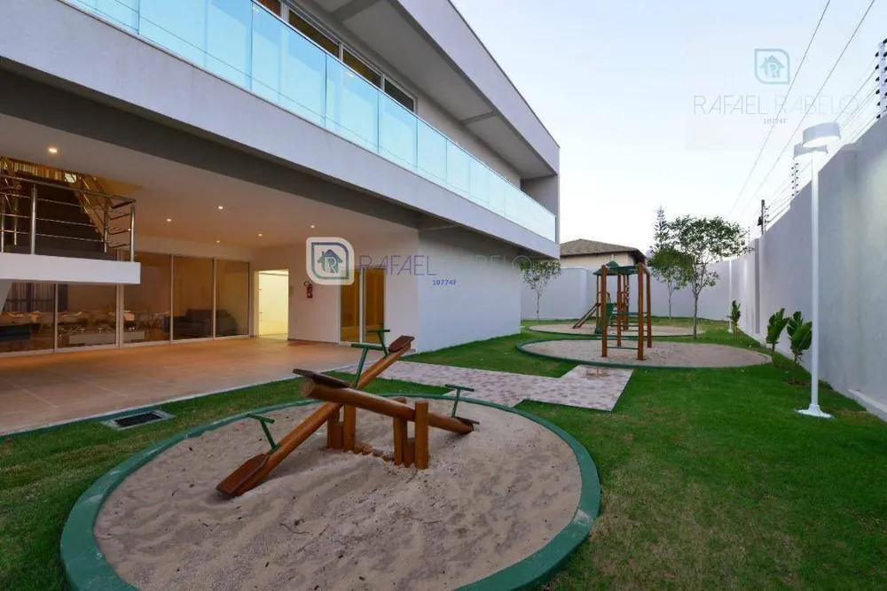 Casa de Condomínio, 4 quartos - Foto 3