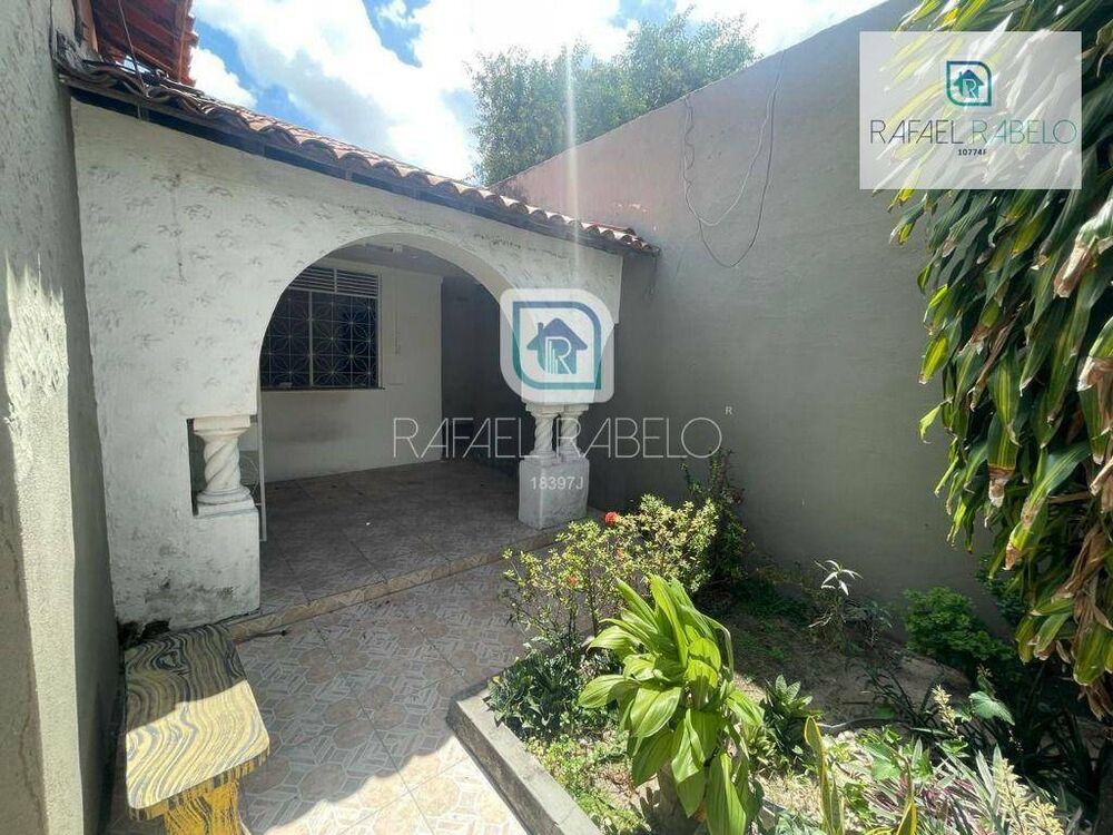 Casa, 540 m² - Foto 12