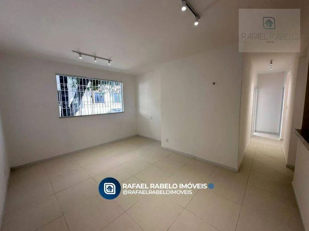 Apartamento, 3 quartos, 100 m² - Foto 1