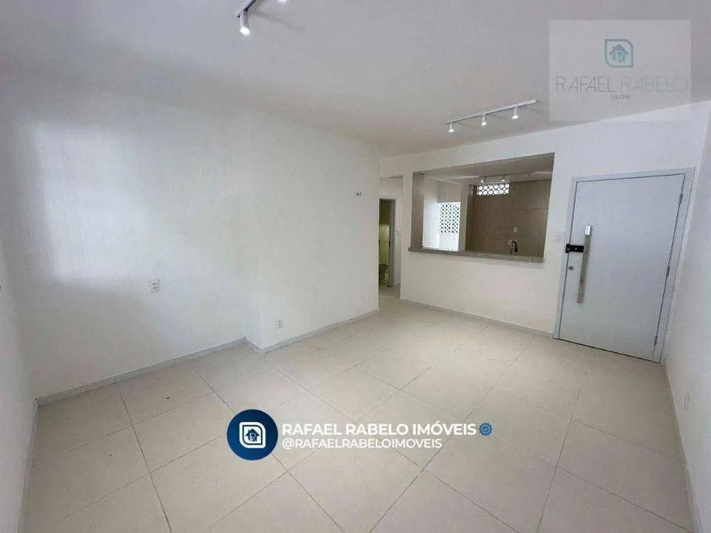 Apartamento, 3 quartos, 100 m² - Foto 2