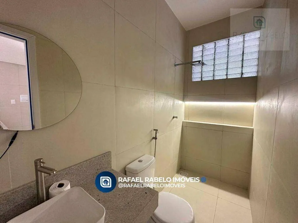 Apartamento, 3 quartos, 100 m² - Foto 5