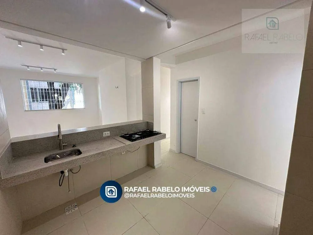 Apartamento, 3 quartos, 100 m² - Foto 3
