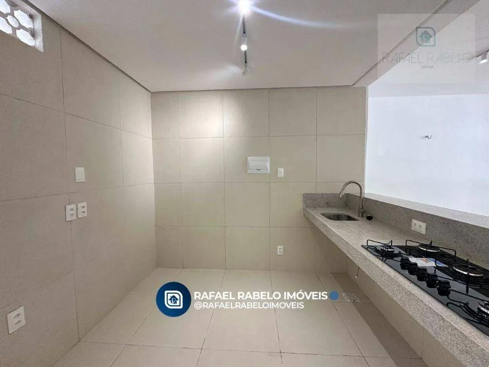 Apartamento, 3 quartos, 100 m² - Foto 4