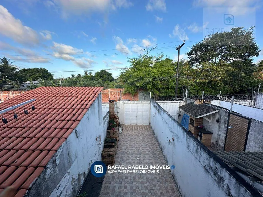 Casa, 3 quartos, 70 m² - Foto 3